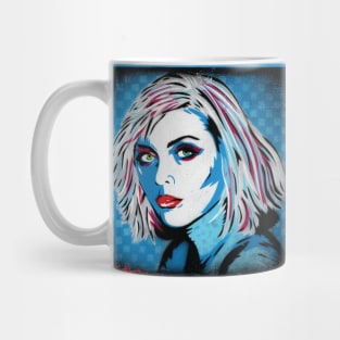 X Offender Mug